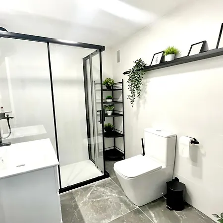 San Fernando Del Pilar Turistea Apartment