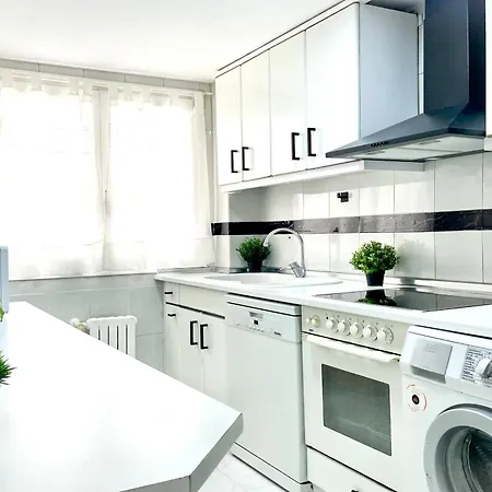 San Fernando Del Pilar Turistea Apartment *