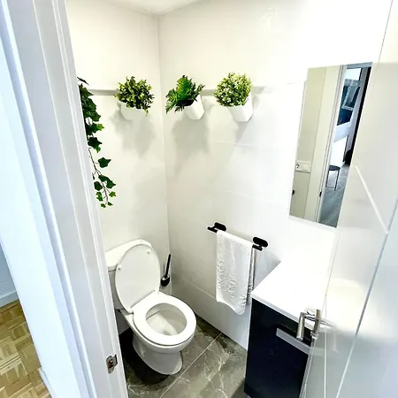 San Fernando Del Pilar Turistea Apartamento *