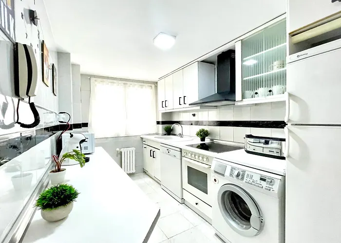 San Fernando Del Pilar Turistea 사라고사