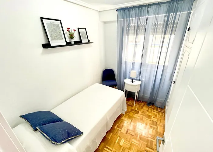 San Fernando Del Pilar Turistea * 사라고사