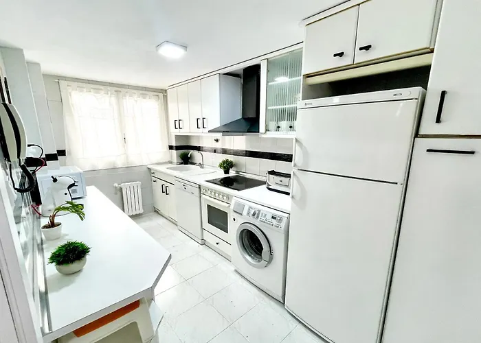 San Fernando Del Pilar Turistea 아파트