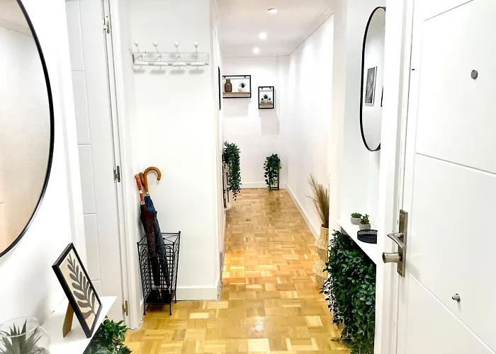 아파트 San Fernando Del Pilar Turistea