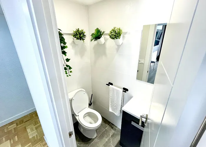 San Fernando Del Pilar Turistea 아파트 *